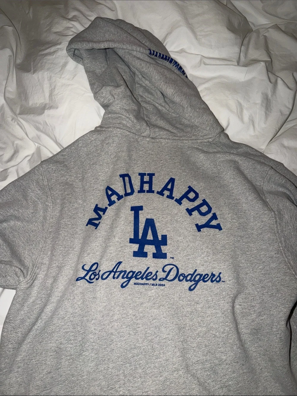 Madhappy classic pullover